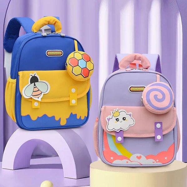 Sac à dos mignon pour enfants