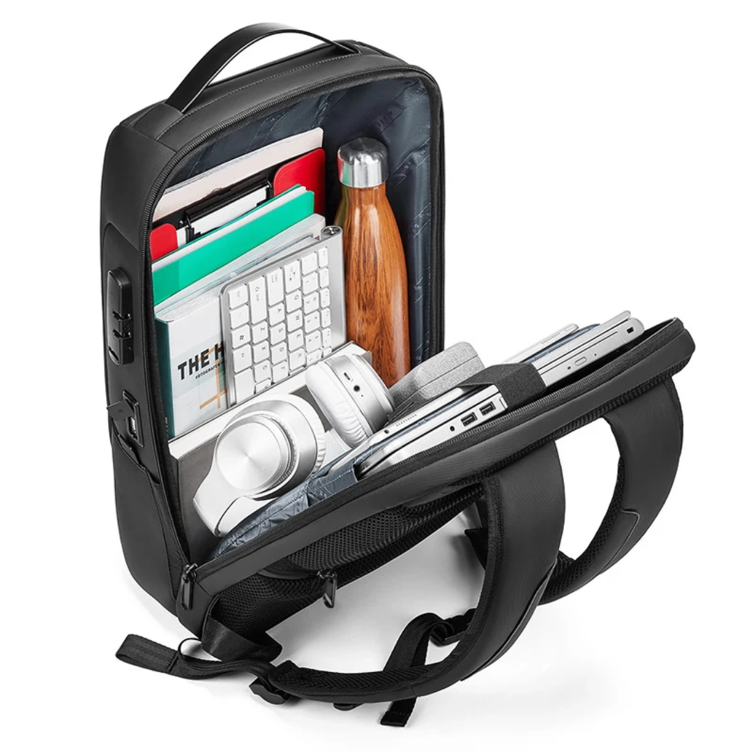 Sac à dos antivol étanche