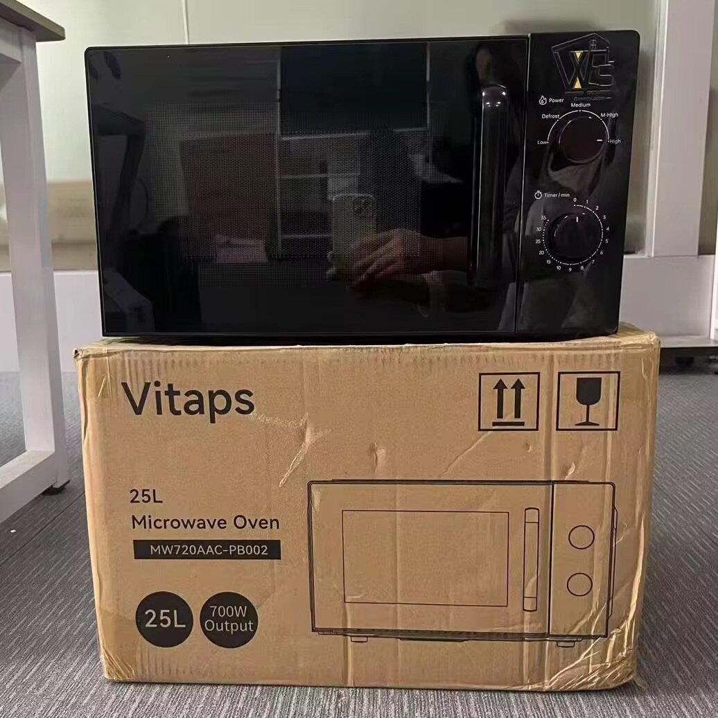 Four à micro-ondes Vitaps 25L