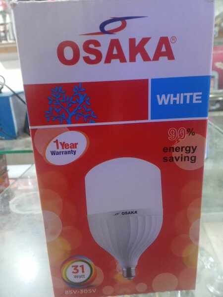 Osaka LED bulb