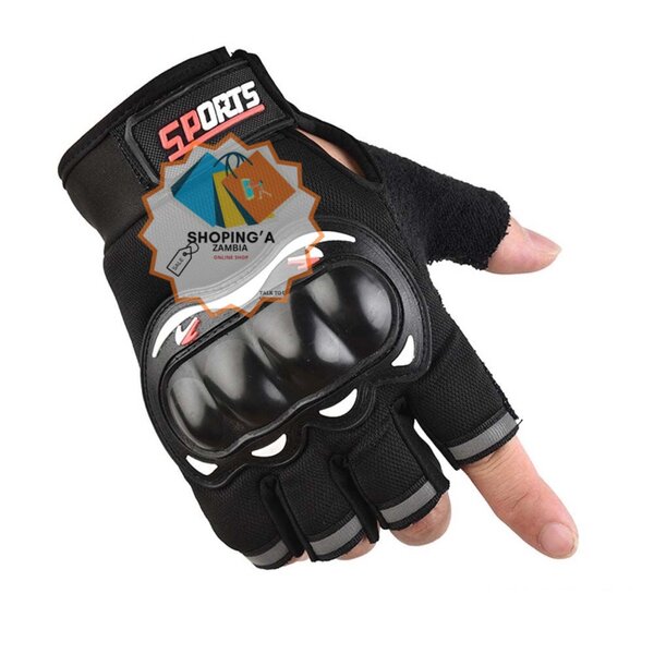 Gym Gloves Original