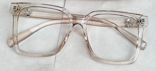  Optical Frame ClearSight CS-008