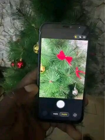 iPhone 12 Bleu Débloqué