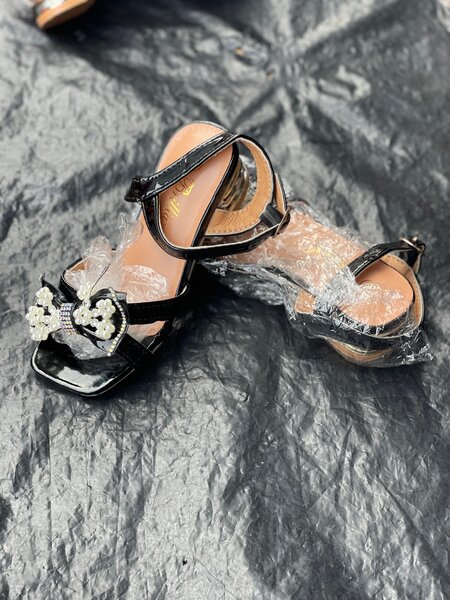 Sandales Élégantes Femme