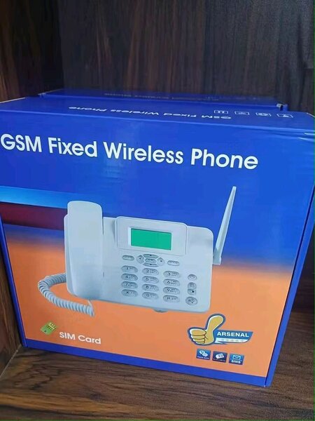 GSM TELEPHONE