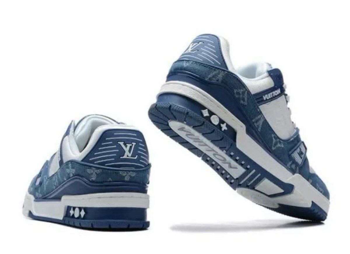 Chaussure LOUIS VUITTON