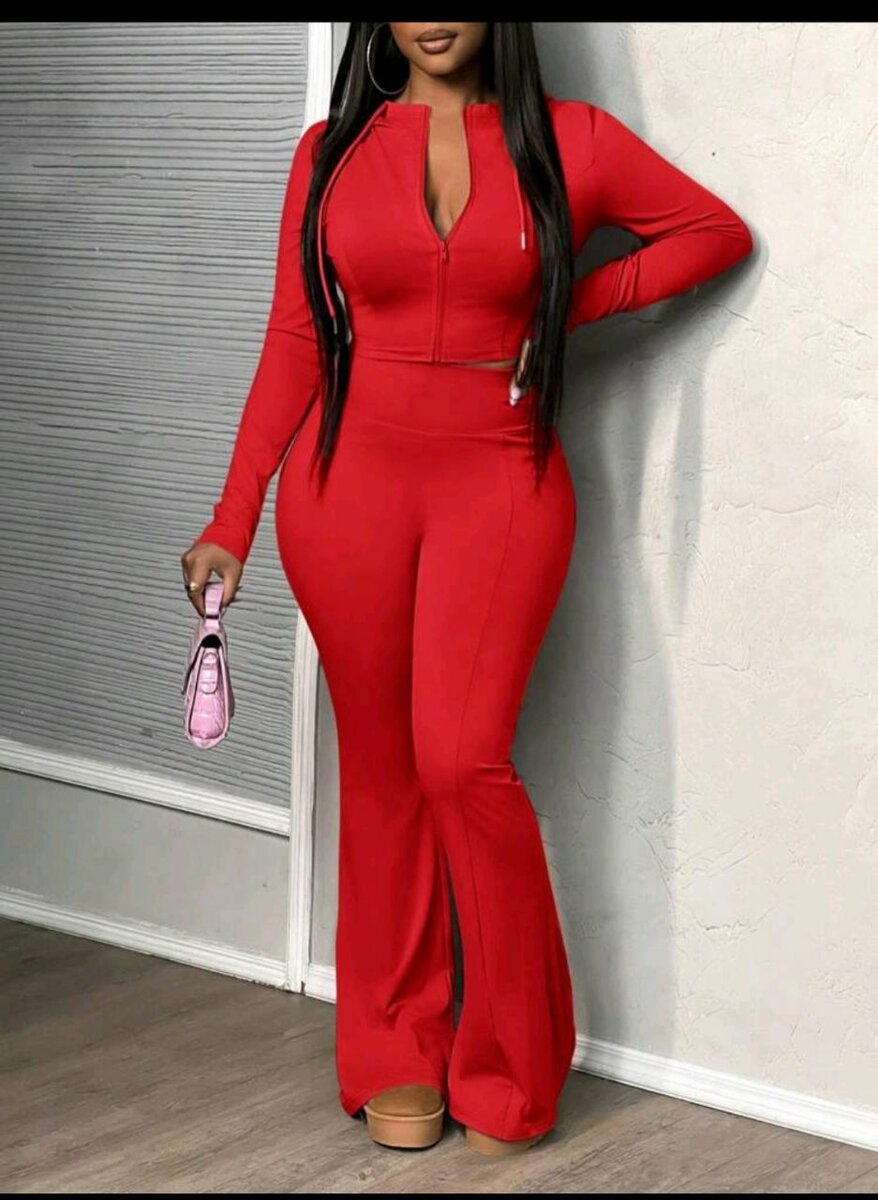 Combinaison moulante femme