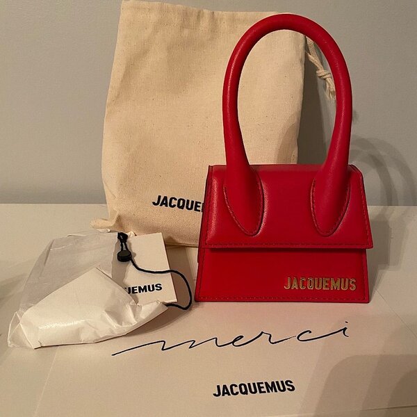 Jacquemus bags