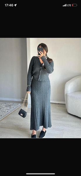 Хит продаж юбочные двойки