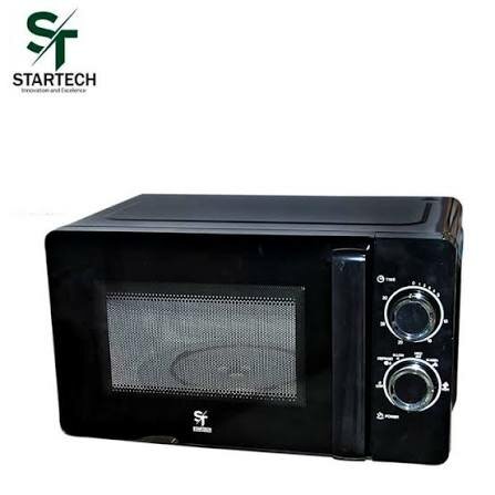 Micro-ondes Startech 20L Noir