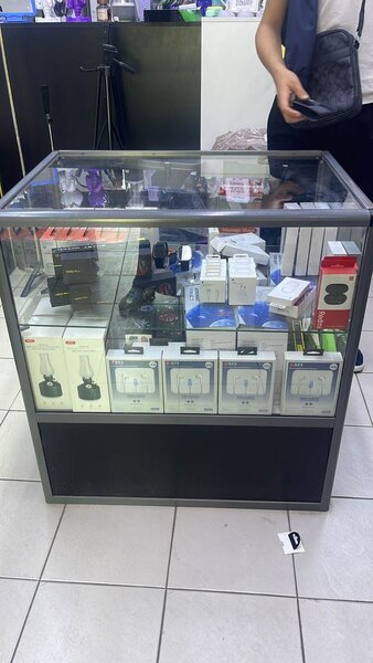 Витрины для бизнеса