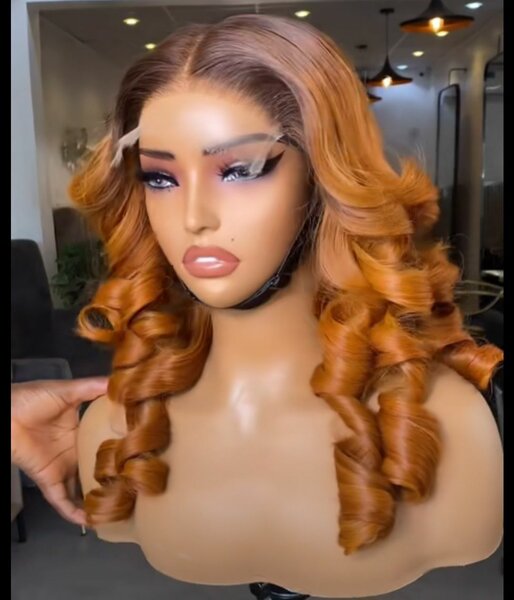 blend wigs