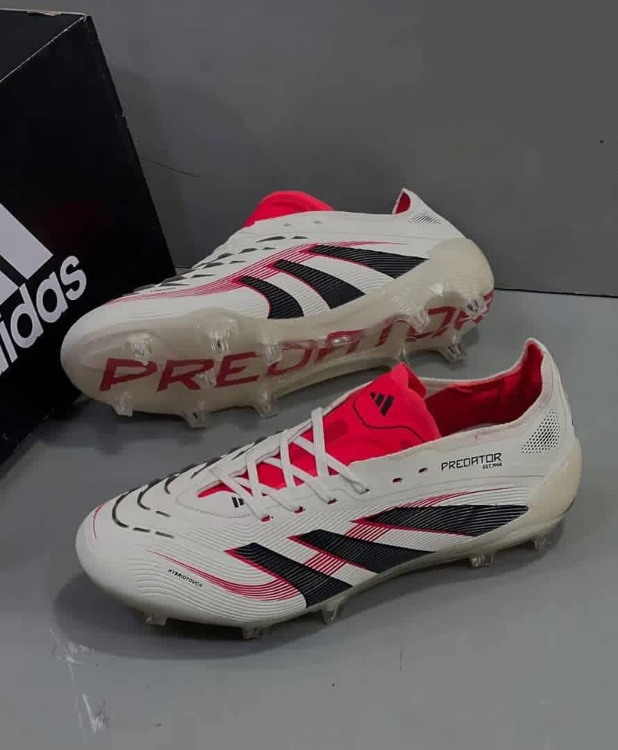 Chaussures de foot