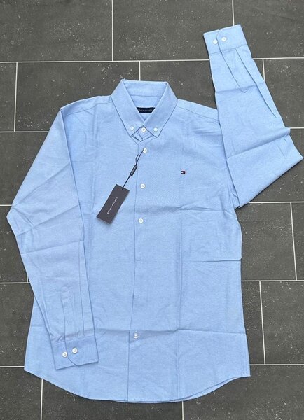 Chemise élégante pour homme