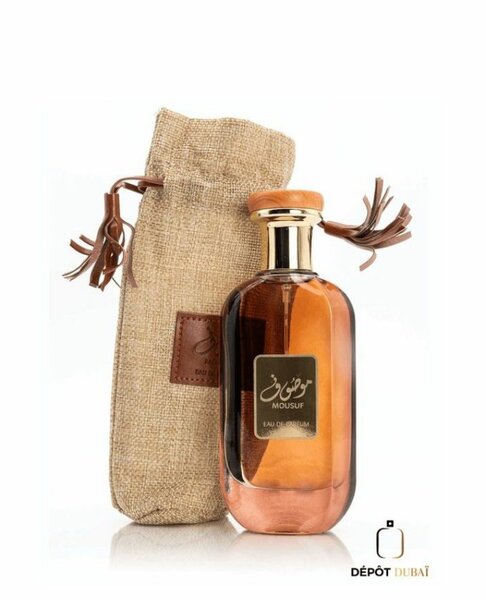 Mousuf Eau de perfume 100ml
