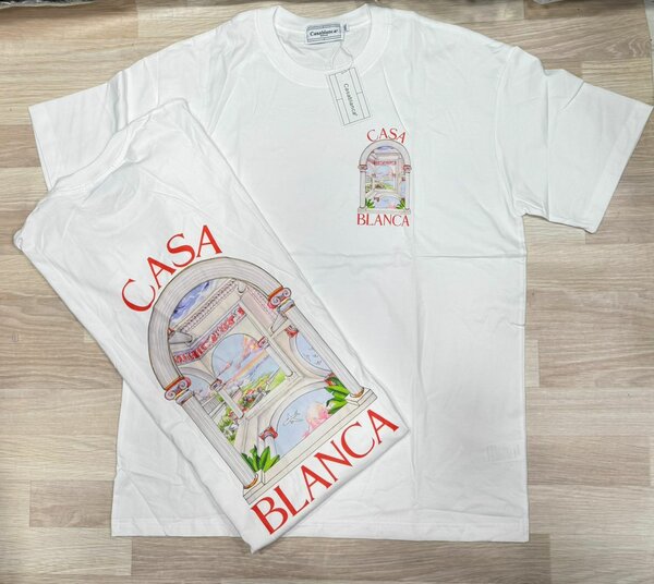 T-Shirts Imprimés Mode