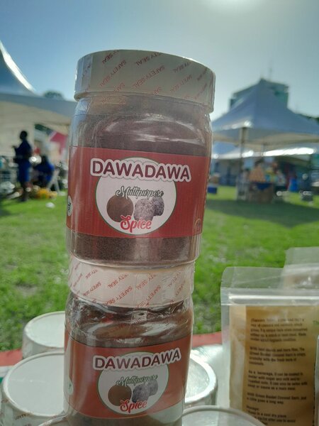 Dawadawa spice