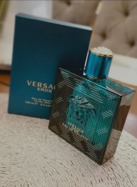 Versace Eros