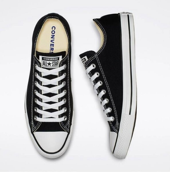 Sneakers classiques Converse
