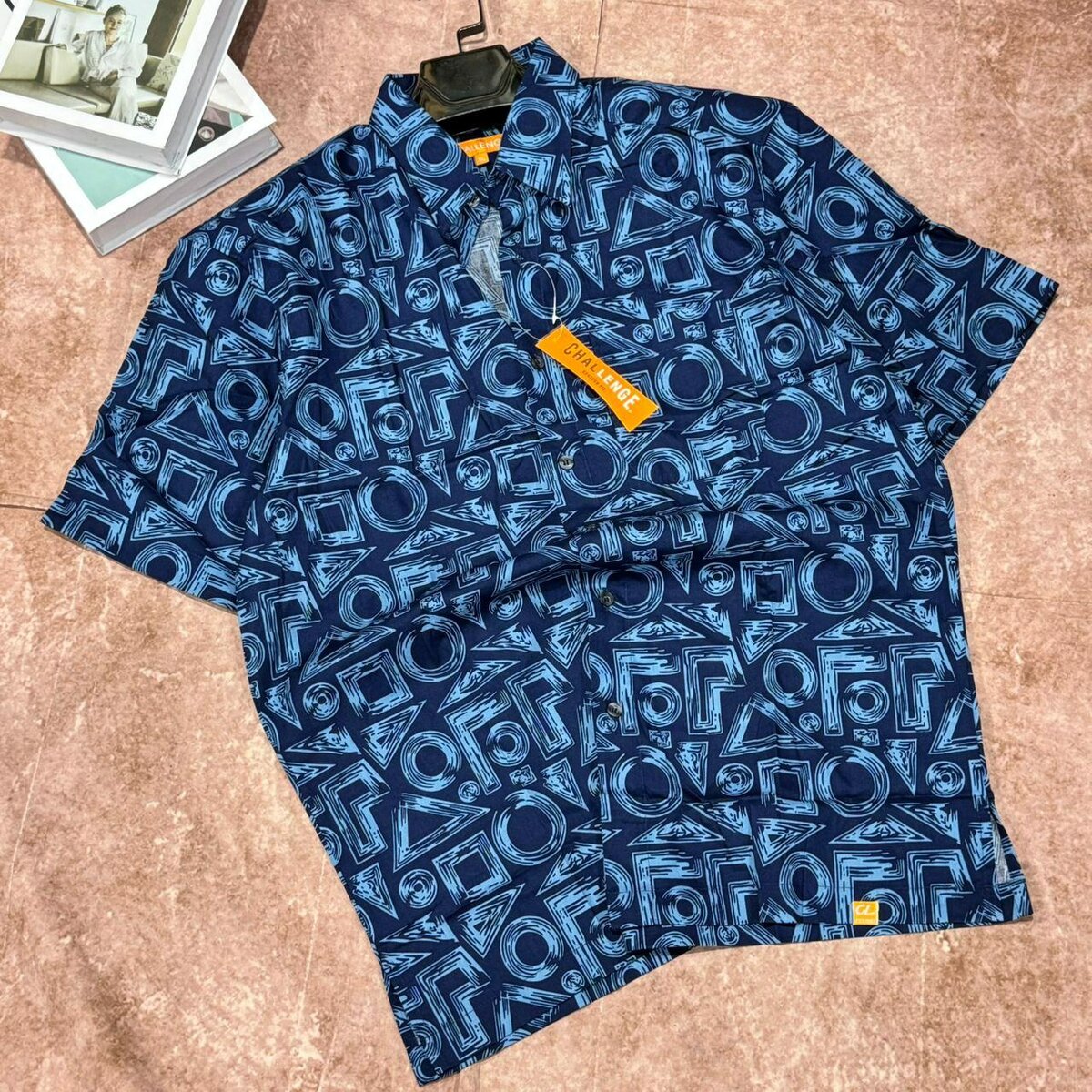 Quality Shirts Available