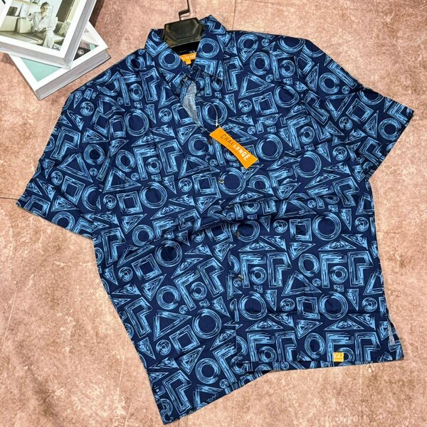 Quality Shirts Available