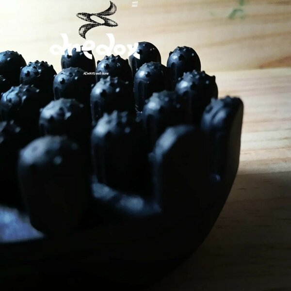 Éponge coiffante DREDOX PETIT