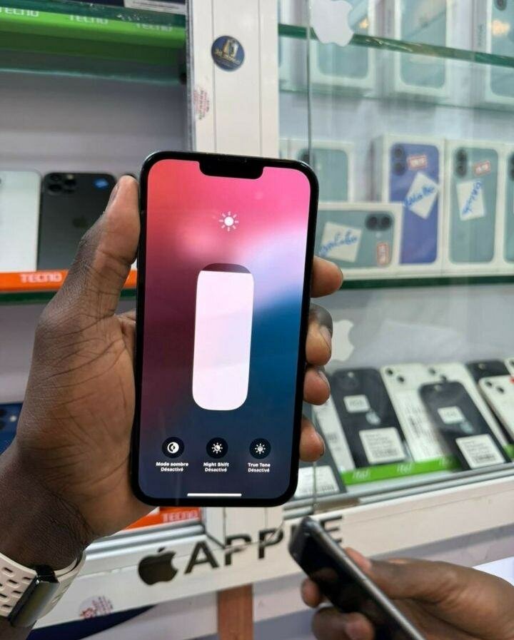 Apple iPhone 13 Pro 128 Go