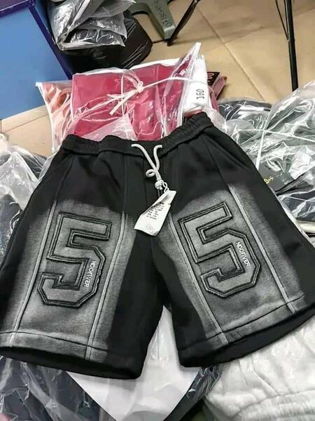 Shorts homme sport LG