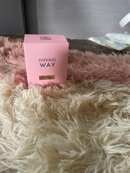 Imperio Way Parfum