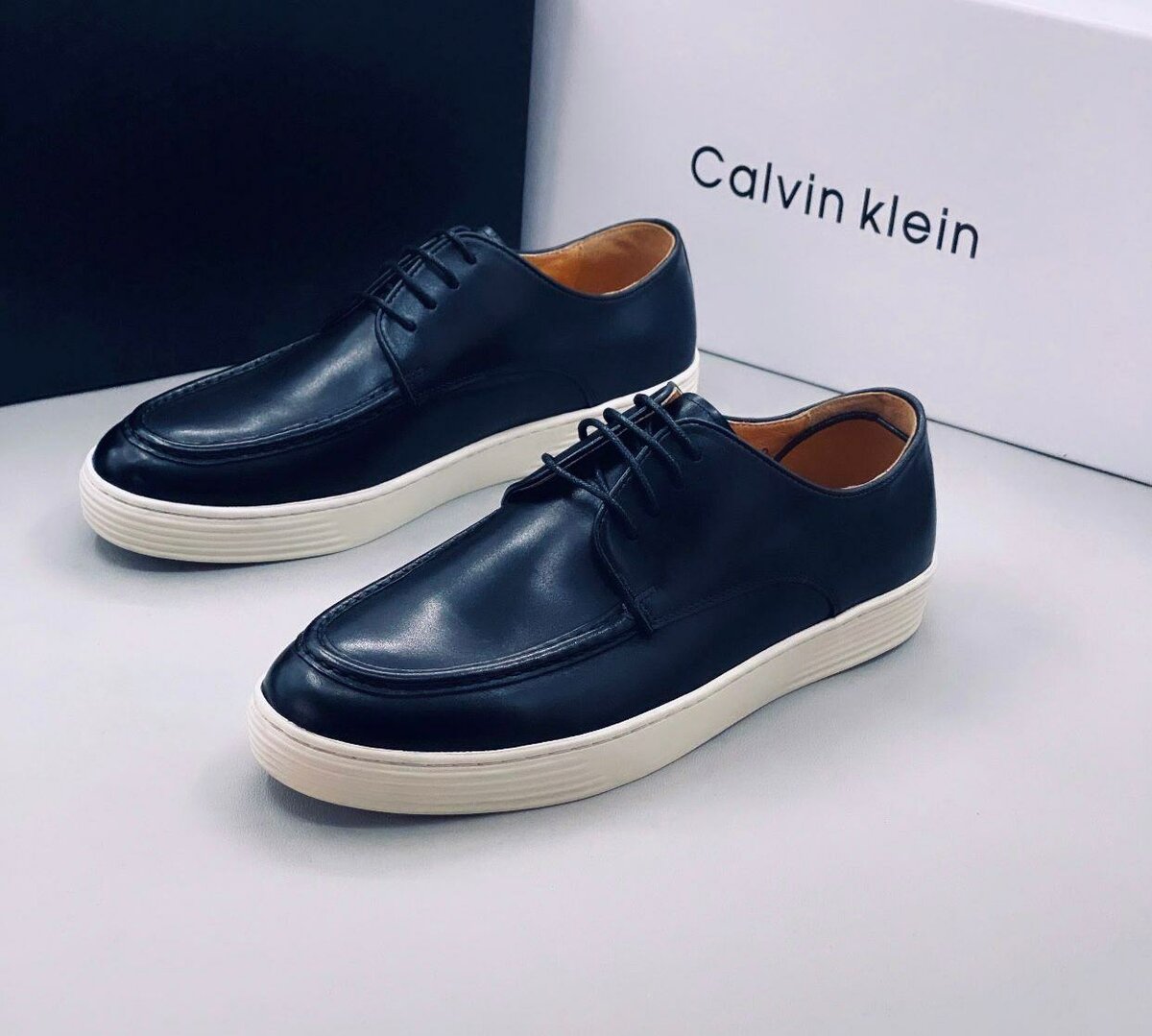 Calvin Klein Shoes