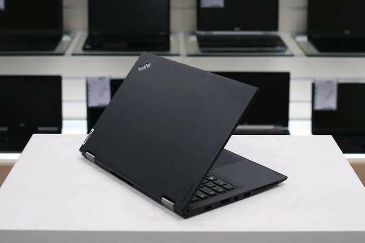 ThinkPad Ultrabook Lenovo