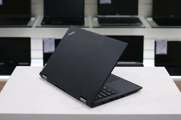 ThinkPad Ultrabook Lenovo