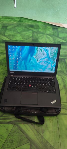 Ordinateur Lenovo core i5