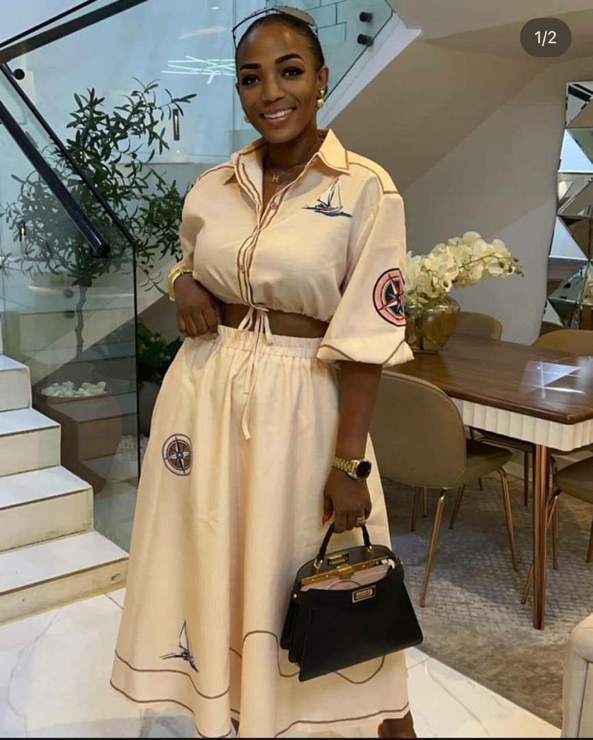 Robe Chemise Élégante Femme