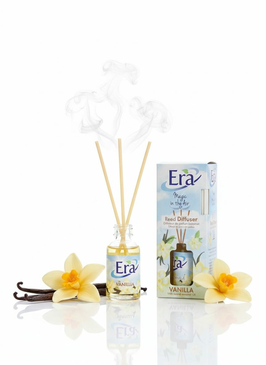 Diffuseur de Parfum Vanille