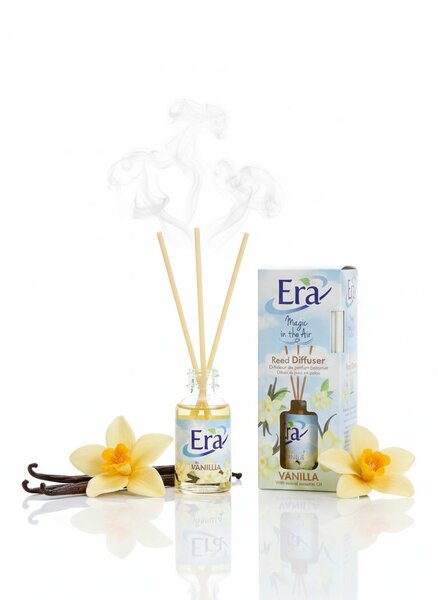 Diffuseur de Parfum Vanille