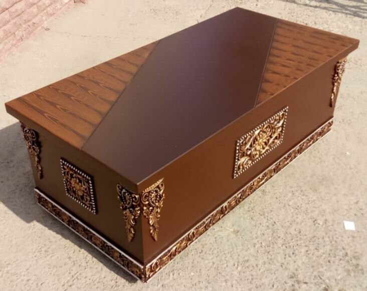 Center table