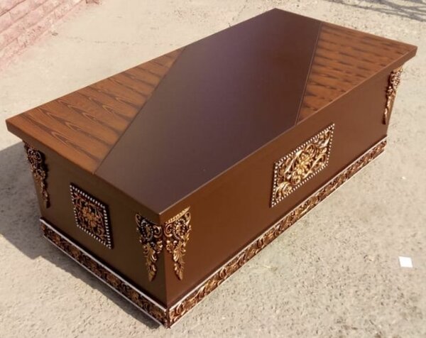 Center table