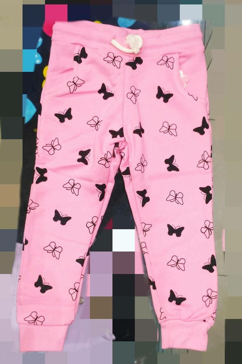 Kids trousers