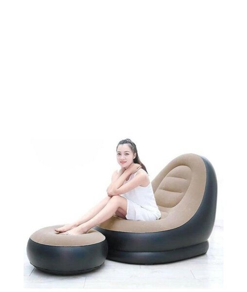 Fauteuil Gonflable Bestway Confort