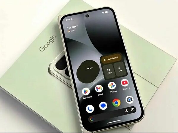 Google Pixel 8 Pro Smartphone