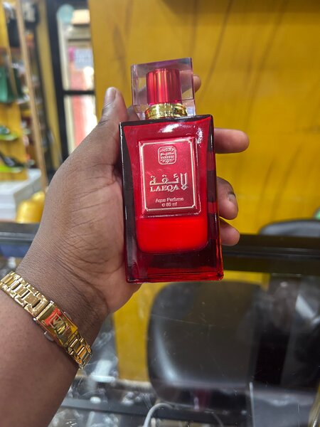 Parfum Luxe Nada 60ml