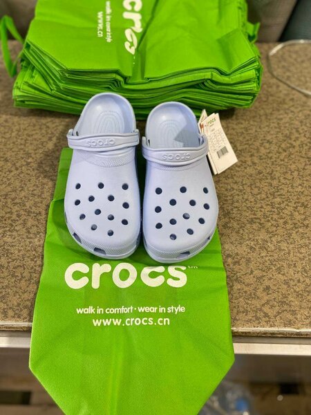 ORIGINAL CLASSIC CROCS