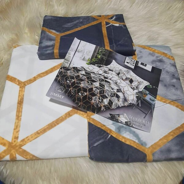 Draps 100% cotton
