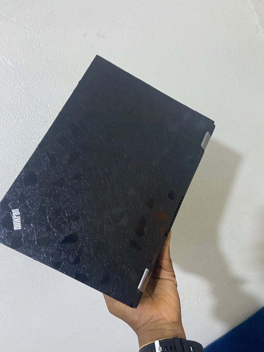Lenovo yoga core i5