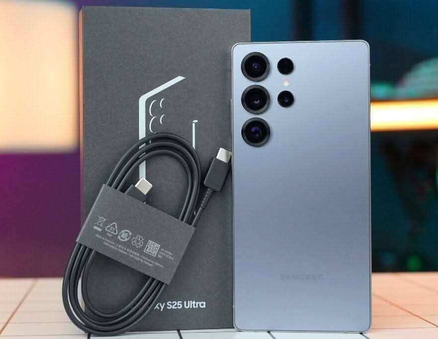 Samsung Galaxy S21 Ultra 5G