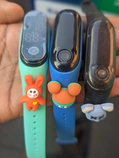 kids wrist watches