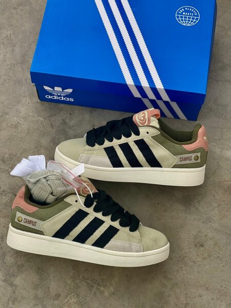 ADIDAS CAMPUS