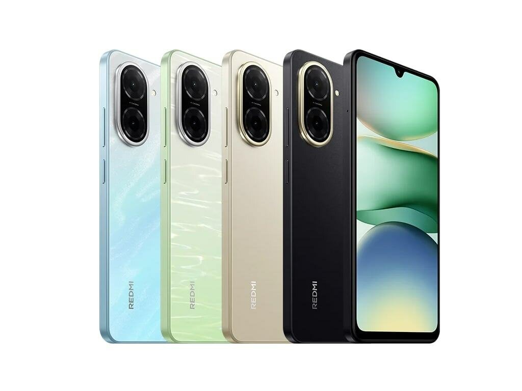 Smartphone Redmi A5 (64giga)