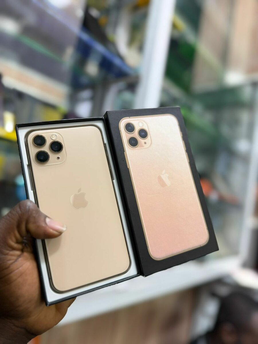 11 Pro 64Go 2nd main